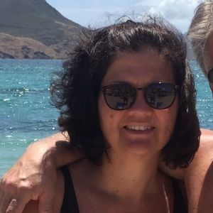 Meet your Posher, Jackie